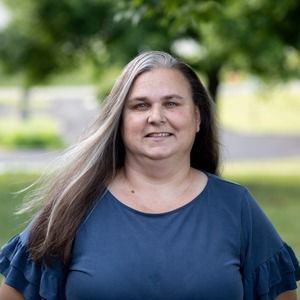 Meet your Posher, Mary beth